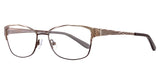 Aspex Eyewear TK1009 Eyeglasses