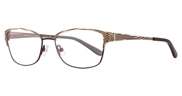 Aspex Eyewear TK1009 Eyeglasses