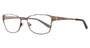 Aspex Eyewear TK1009 Eyeglasses