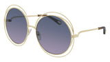 Chloe Chloé CH0045S Sunglasses