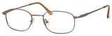 Adensco 107 Eyeglasses