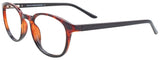 Aspex Eyewear CC842 Eyeglasses