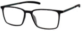New Balance 13655 Eyeglasses