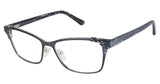L.A.M.B. LA074 Eyeglasses