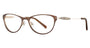 Aspex Eyewear TK926 Eyeglasses