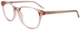 Aspex Eyewear EC490 Eyeglasses