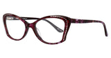 Aspex Eyewear P5045 Eyeglasses