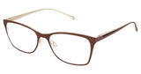 Kate Young for Tura K303 Eyeglasses