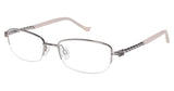 Tura R504 Eyeglasses