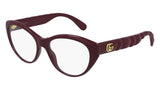 Gucci Seasonal Icon GG0812O Eyeglasses