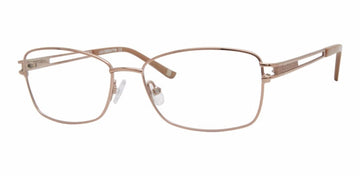 Liz Claiborne 660 Eyeglasses