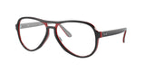 Ray Ban Vagabond 4355V Eyeglasses