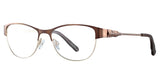 Aspex Eyewear EC405 Eyeglasses