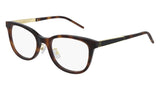 Saint Laurent Monogram SL M76/J Eyeglasses