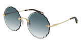 Chloe Chloé CH0047S Sunglasses