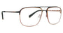 Trina Turk Bernini Eyeglasses