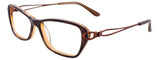 Aspex Eyewear S3305 Eyeglasses