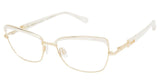 Tura by Lara Spencer LS303 Eyeglasses