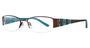 Aspex Eyewear S3279 Eyeglasses