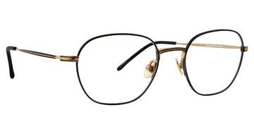 TR Optics Houston Eyeglasses