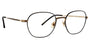 TR Optics Houston Eyeglasses