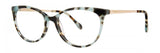 Lilly Pulitzer Charlize Eyeglasses