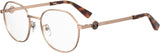 Moschino 586 Eyeglasses