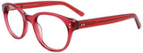 Aspex Eyewear EC427 Eyeglasses