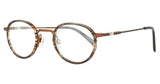 Aspex Eyewear TK1153 Eyeglasses