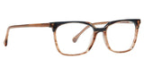 Trina Turk Indya Eyeglasses