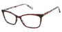 RACHEL Rachel Roy A140 Eyeglasses