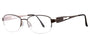 Aspex Eyewear EC359 Eyeglasses