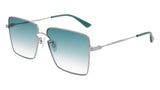 McQueen Iconic MQ0268S Sunglasses