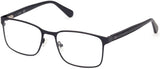 Guess 50045 Eyeglasses