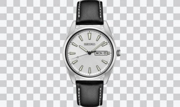 Seiko Essentials SUR447 Watch