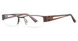 Aspex Eyewear EC290 Eyeglasses