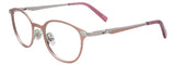 Aspex Eyewear EC489 Eyeglasses