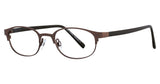 Aspex Eyewear TK914 Eyeglasses