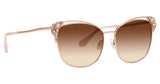 Badgley Mischka Marguerite Sunglasses