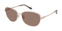 Geoffrey Beene G811 Sunglasses