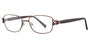 Aspex Eyewear PX909 Eyeglasses