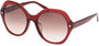 BALLY 0035H Sunglasses