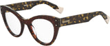 Missoni Mis0065 Eyeglasses