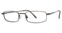 Aspex Eyewear C5028 Eyeglasses