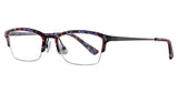 Aspex Eyewear TK1034 Eyeglasses