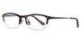 Aspex Eyewear TK1034 Eyeglasses