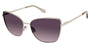 Lulu Guinness L170 Sunglasses