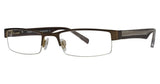 Aspex Eyewear T9903 Eyeglasses