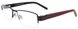 Aspex Eyewear EC462 Eyeglasses