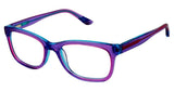 gx by GWEN STEFANI GX807 Eyeglasses